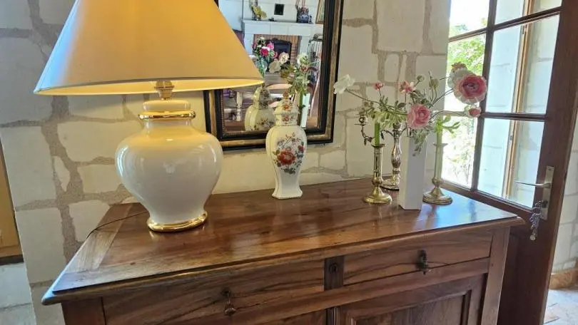 Le Gîte du Moulin Saint-Michel_6