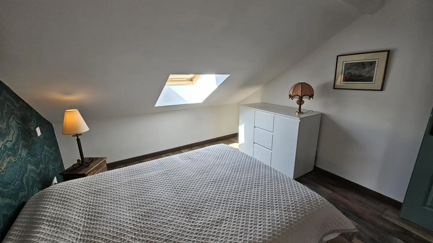 Le Gîte du Moulin Saint-Michel_15