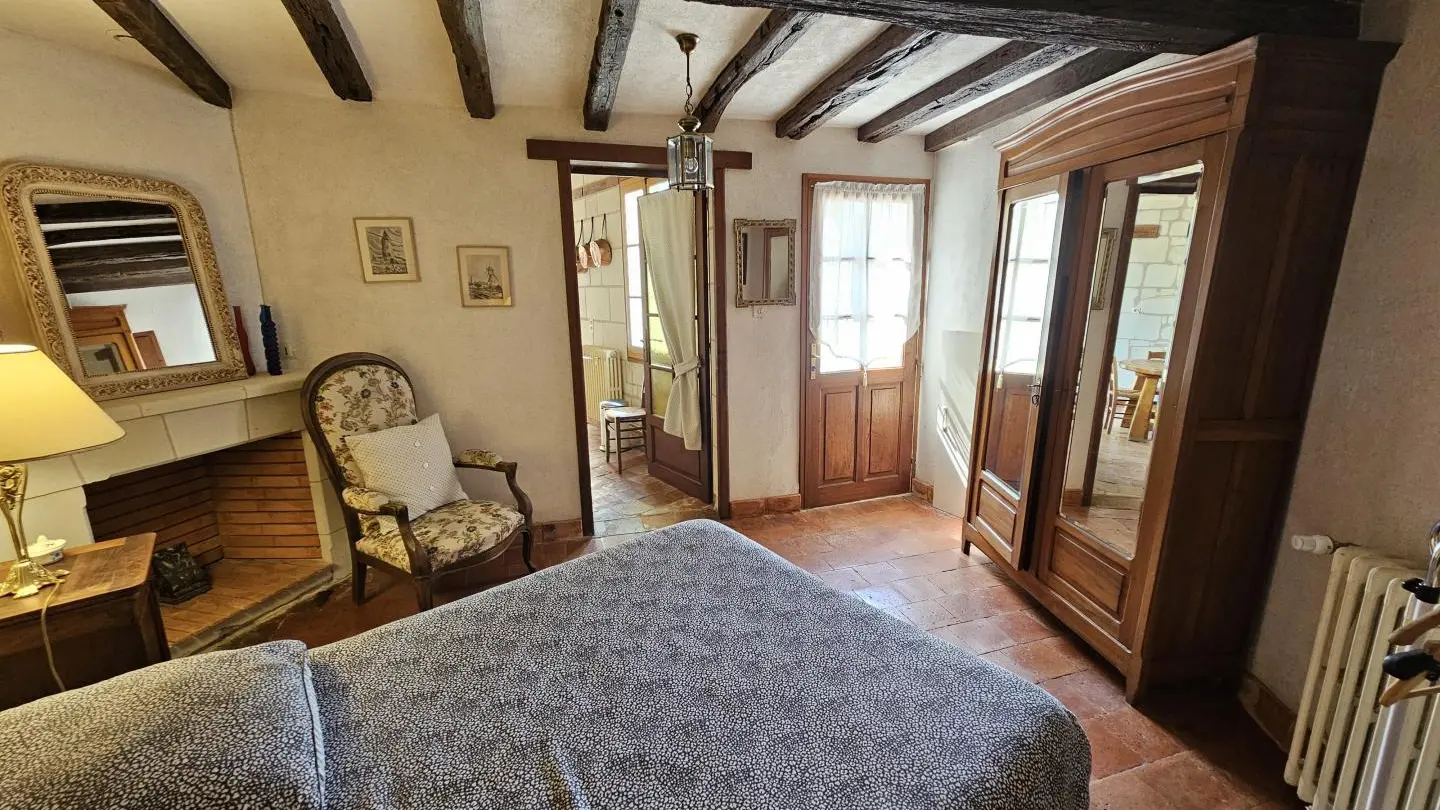 Le Gîte du Moulin Saint-Michel_10