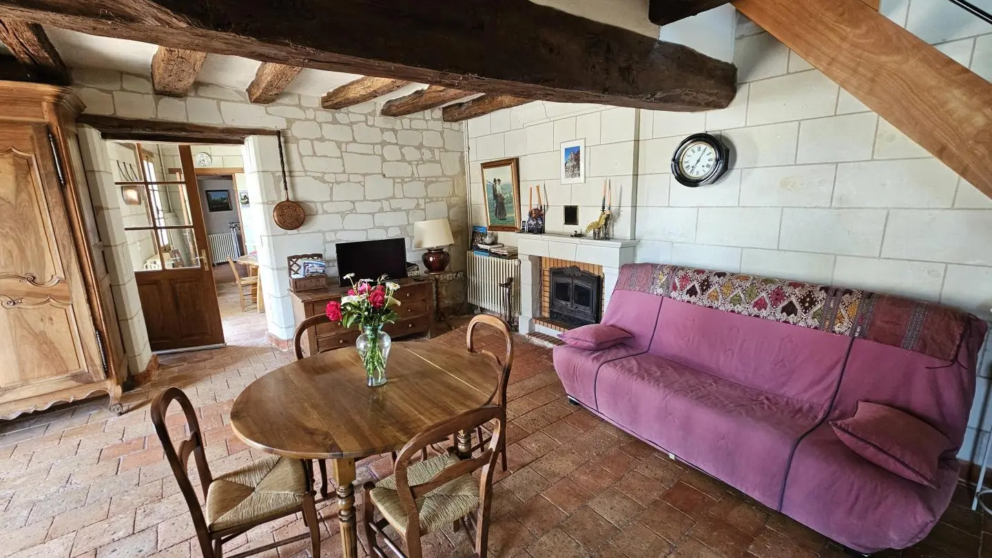 Le Gîte du Moulin Saint-Michel_4