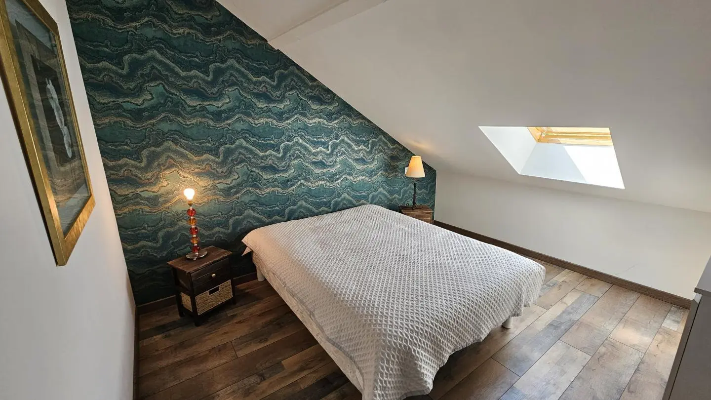 Le Gîte du Moulin Saint-Michel_14