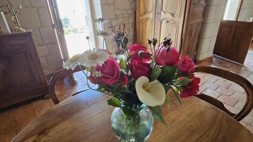 Le Gîte du Moulin Saint-Michel_5