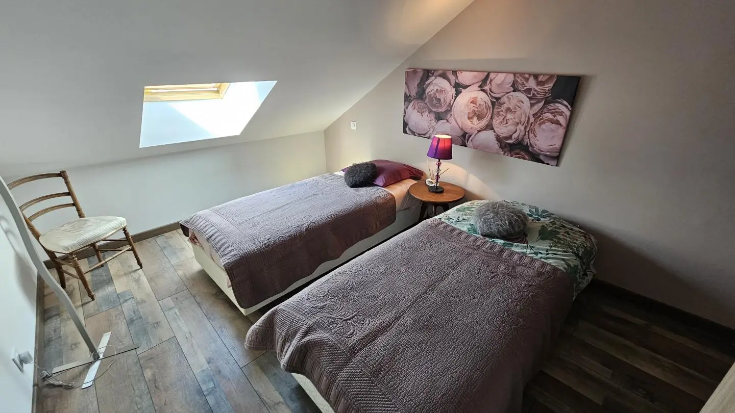 Le Gîte du Moulin Saint-Michel_11