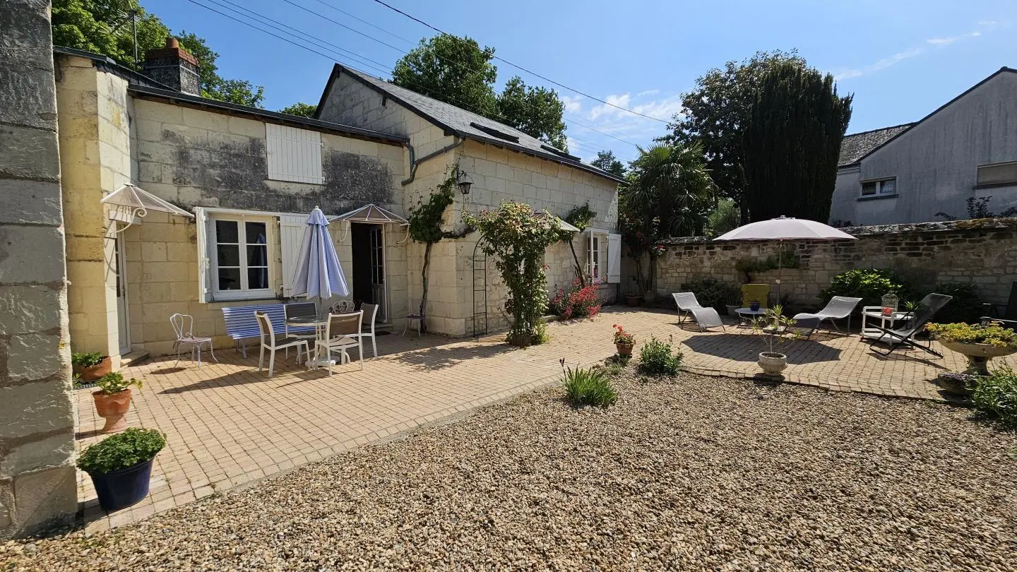 Le Gîte du Moulin Saint-Michel_2