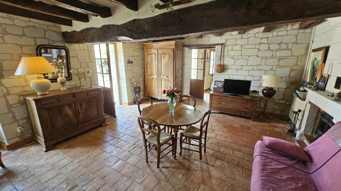 Le Gîte du Moulin Saint-Michel_3