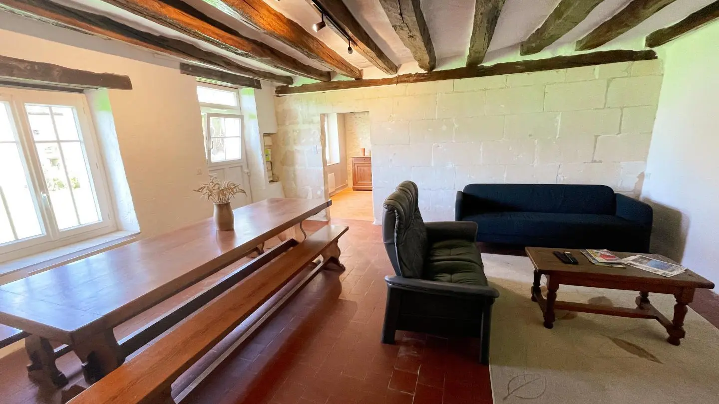 Gîte de Ferté_10