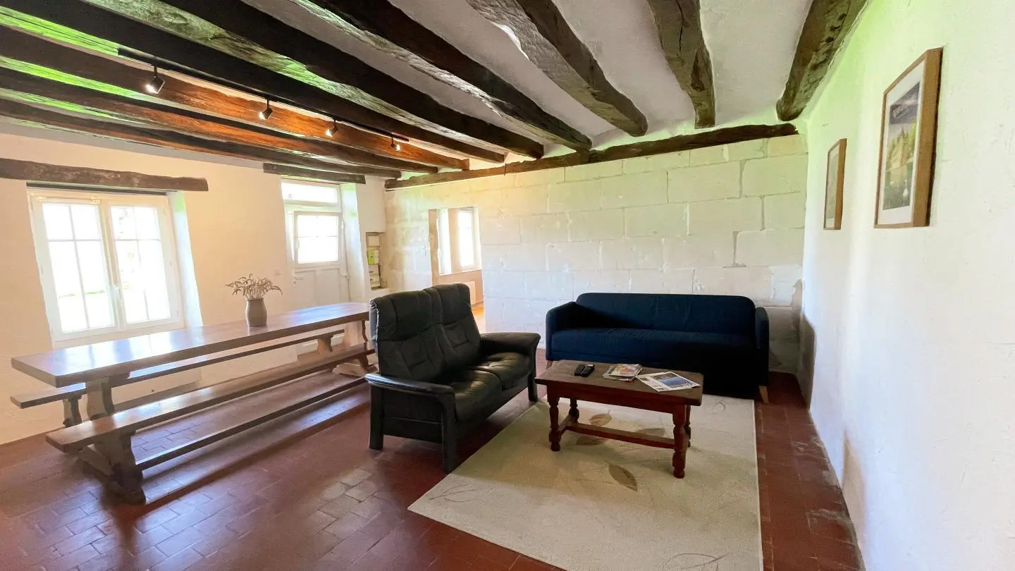 Gîte de Ferté_11