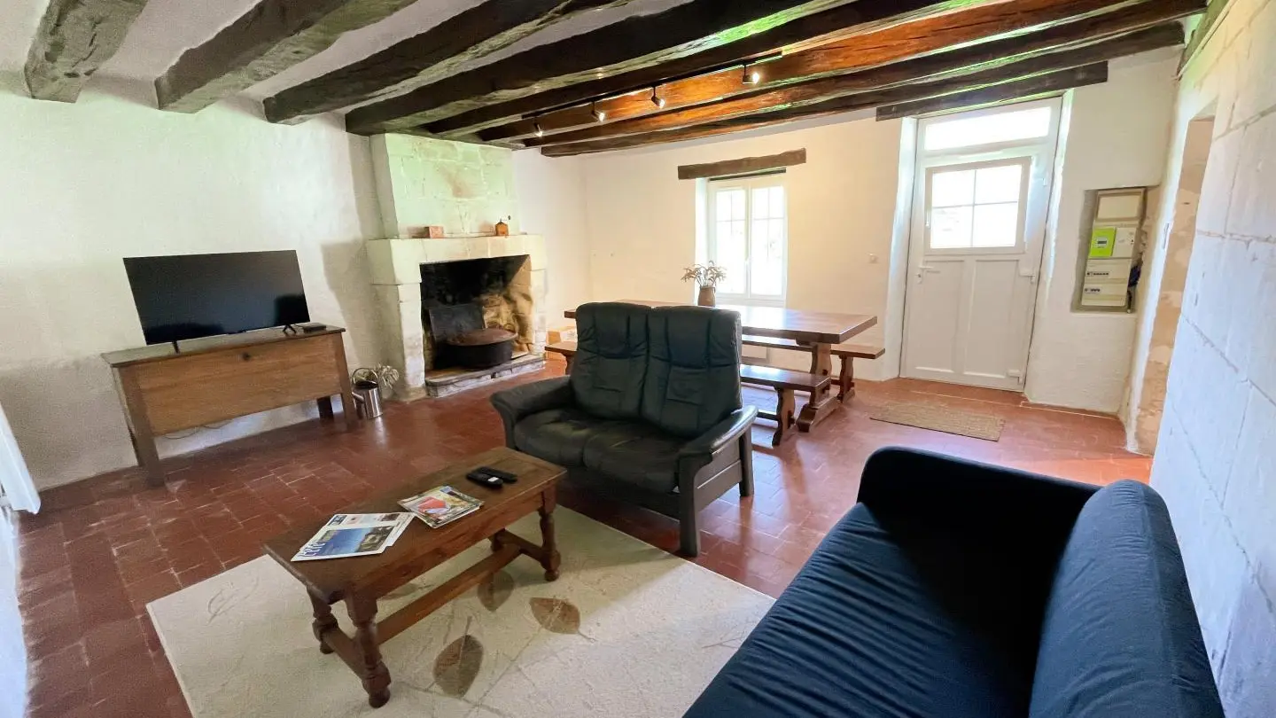 Gîte de Ferté_3