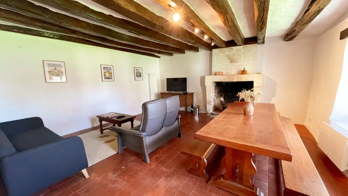 Gîte de Ferté_9