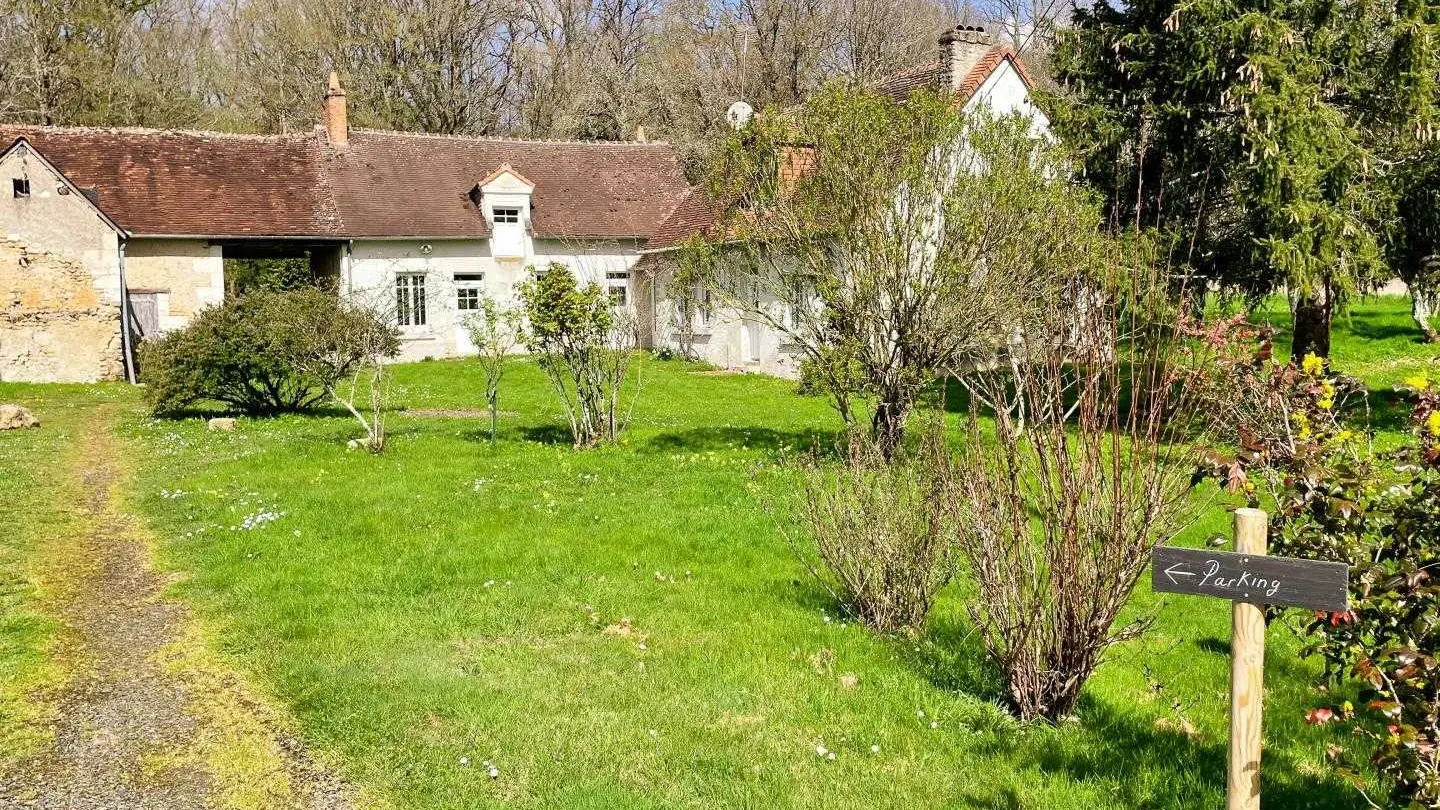 Gîte de Ferté_2