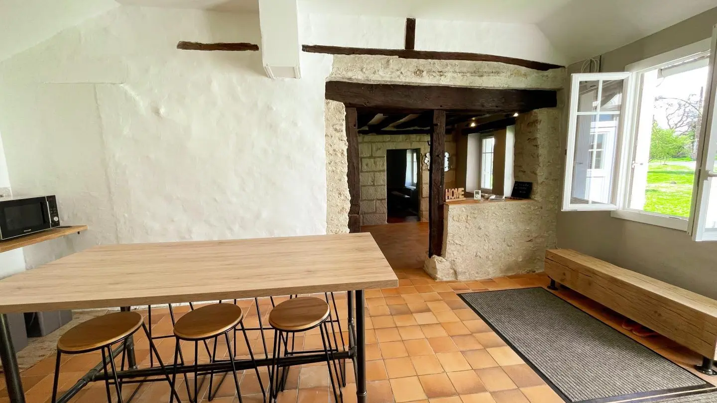 Gîte de Ferté_7