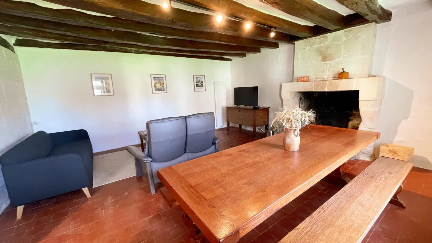 Gîte de Ferté_12