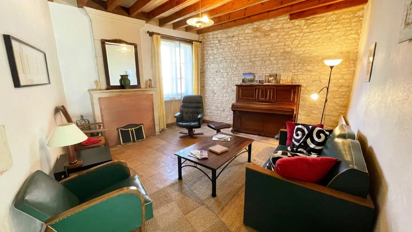 Gîte de la Rigaudière_9