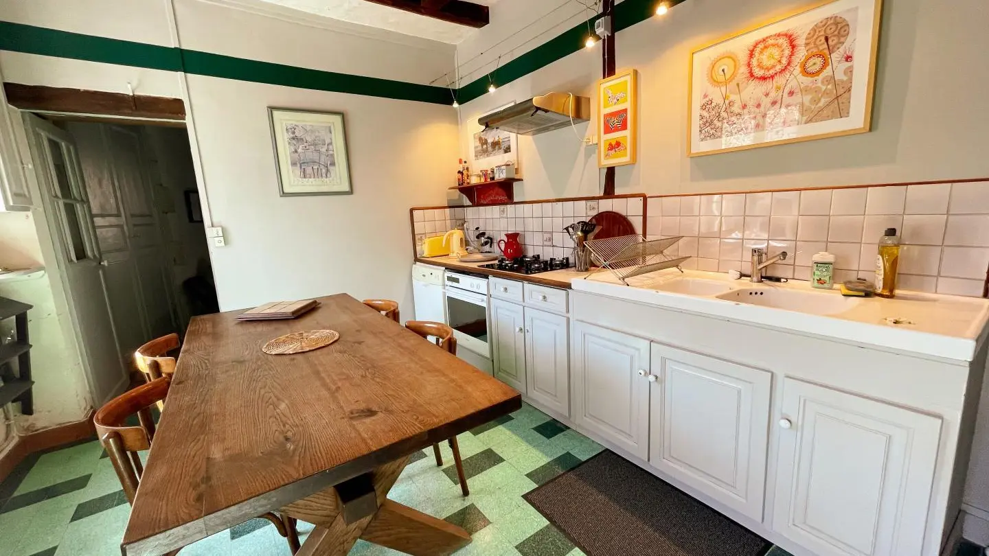 Gîte de la Rigaudière_4