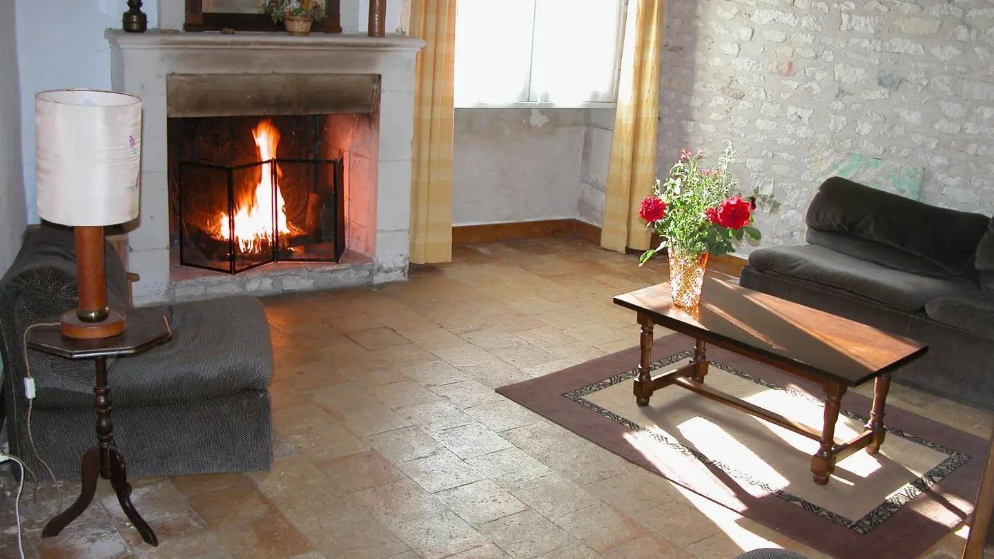 Gîte de la Rigaudière_8