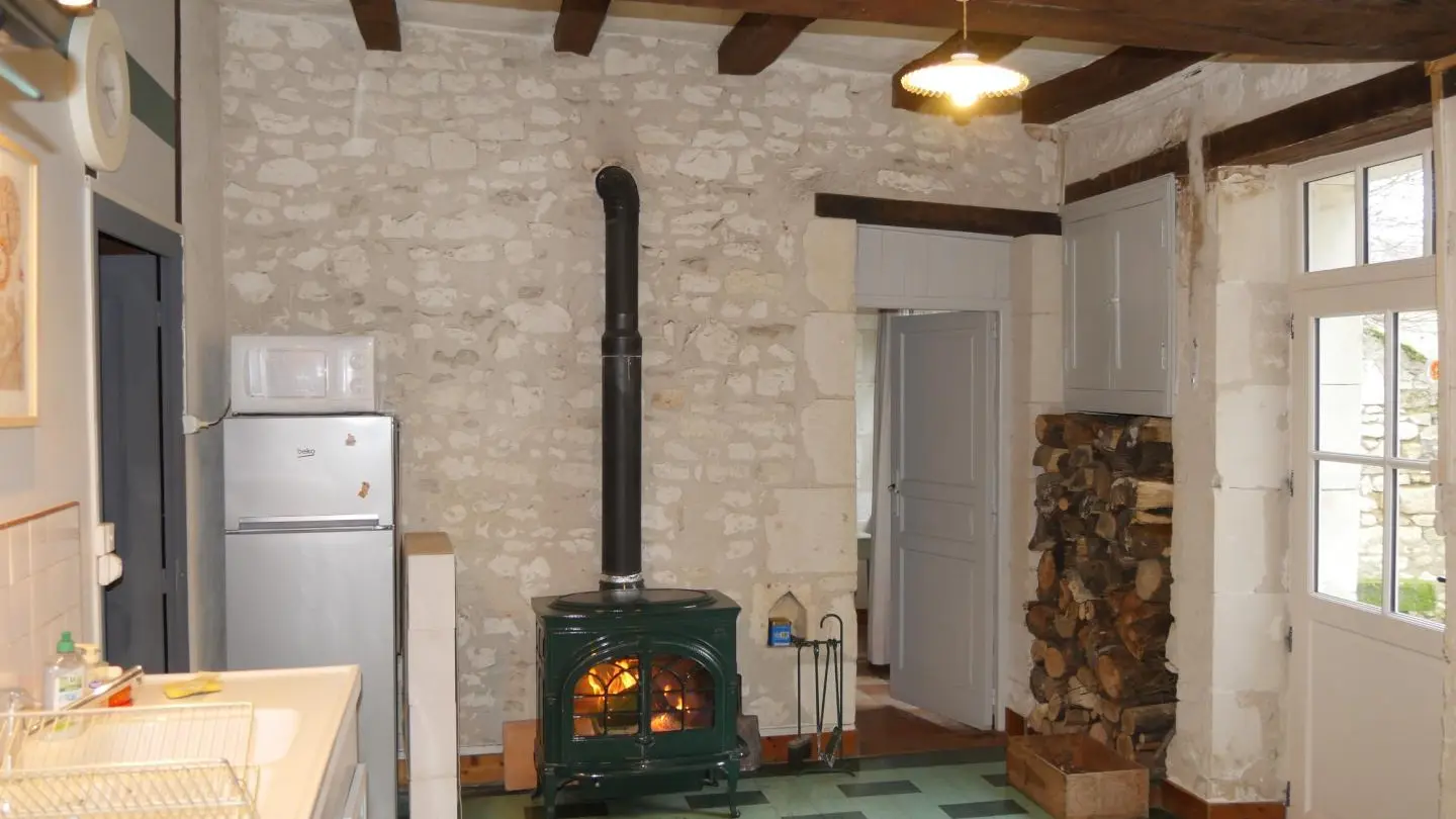 Gîte de la Rigaudière_7