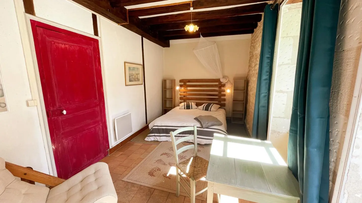 Gîte de la Rigaudière_10