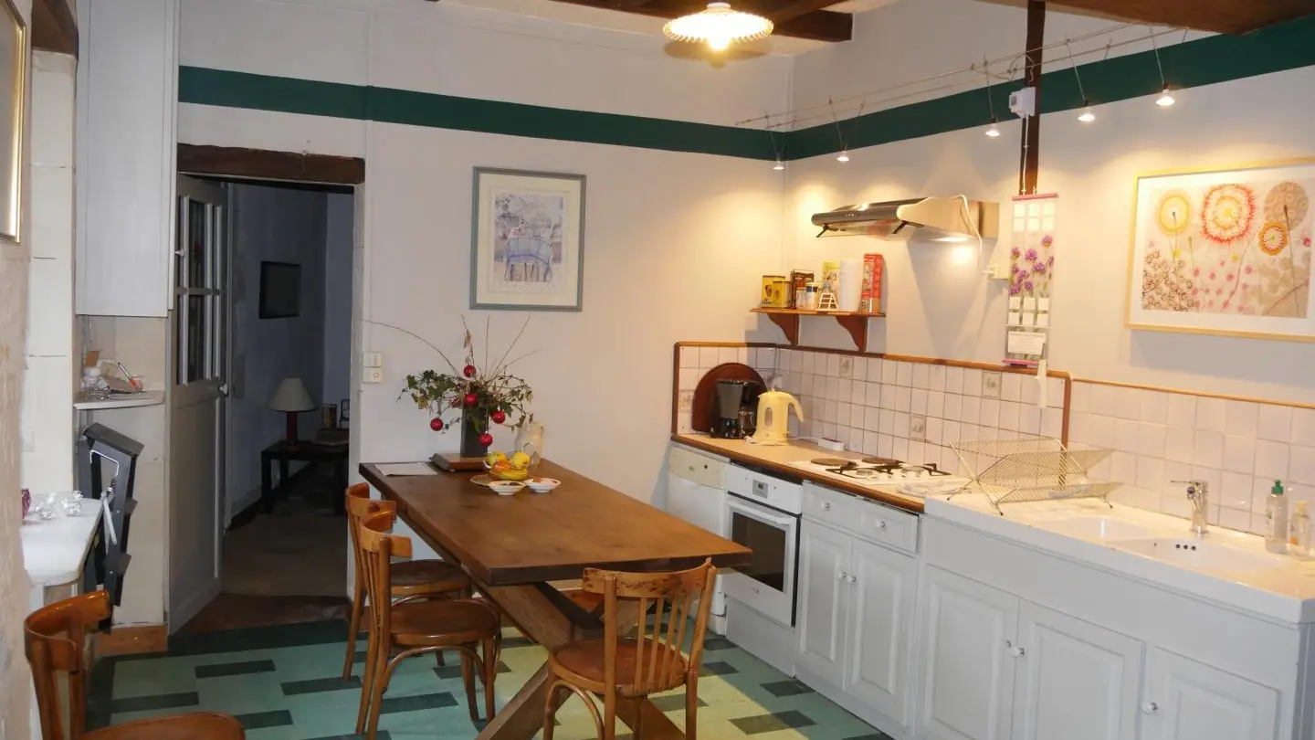 Gîte de la Rigaudière_3