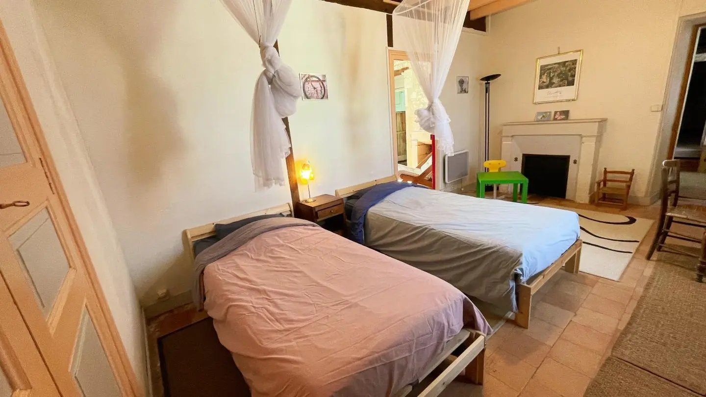 Gîte de la Rigaudière_13