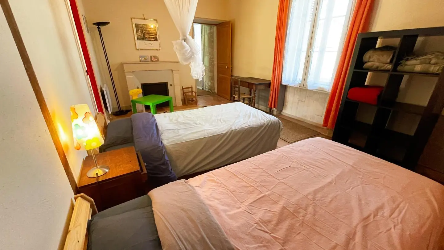 Gîte de la Rigaudière_14