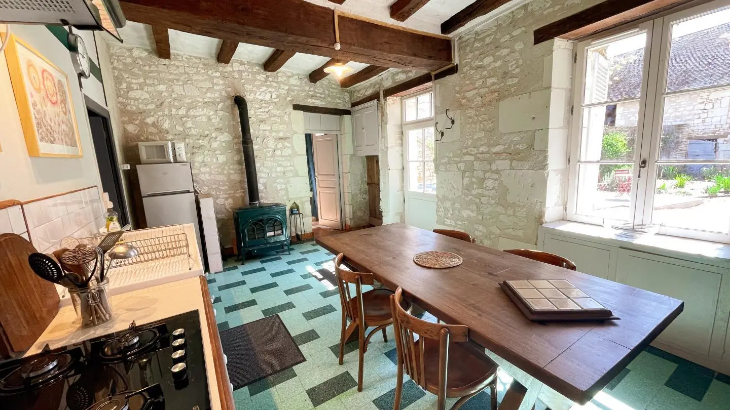 Gîte de la Rigaudière_6