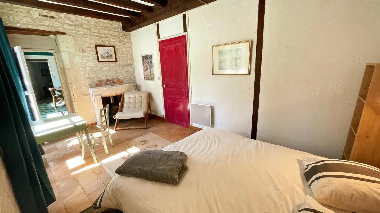 Gîte de la Rigaudière_12