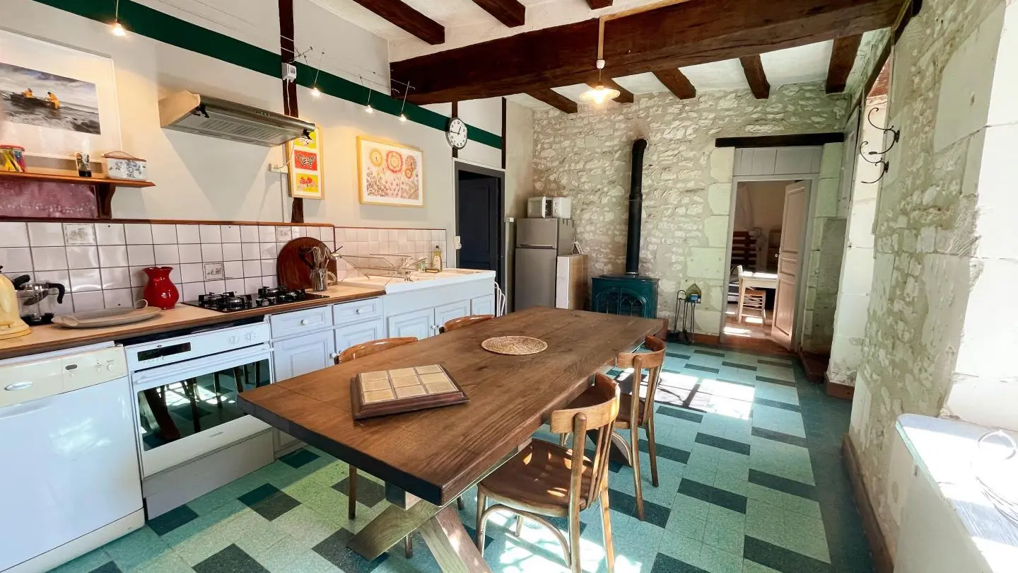 Gîte de la Rigaudière_5