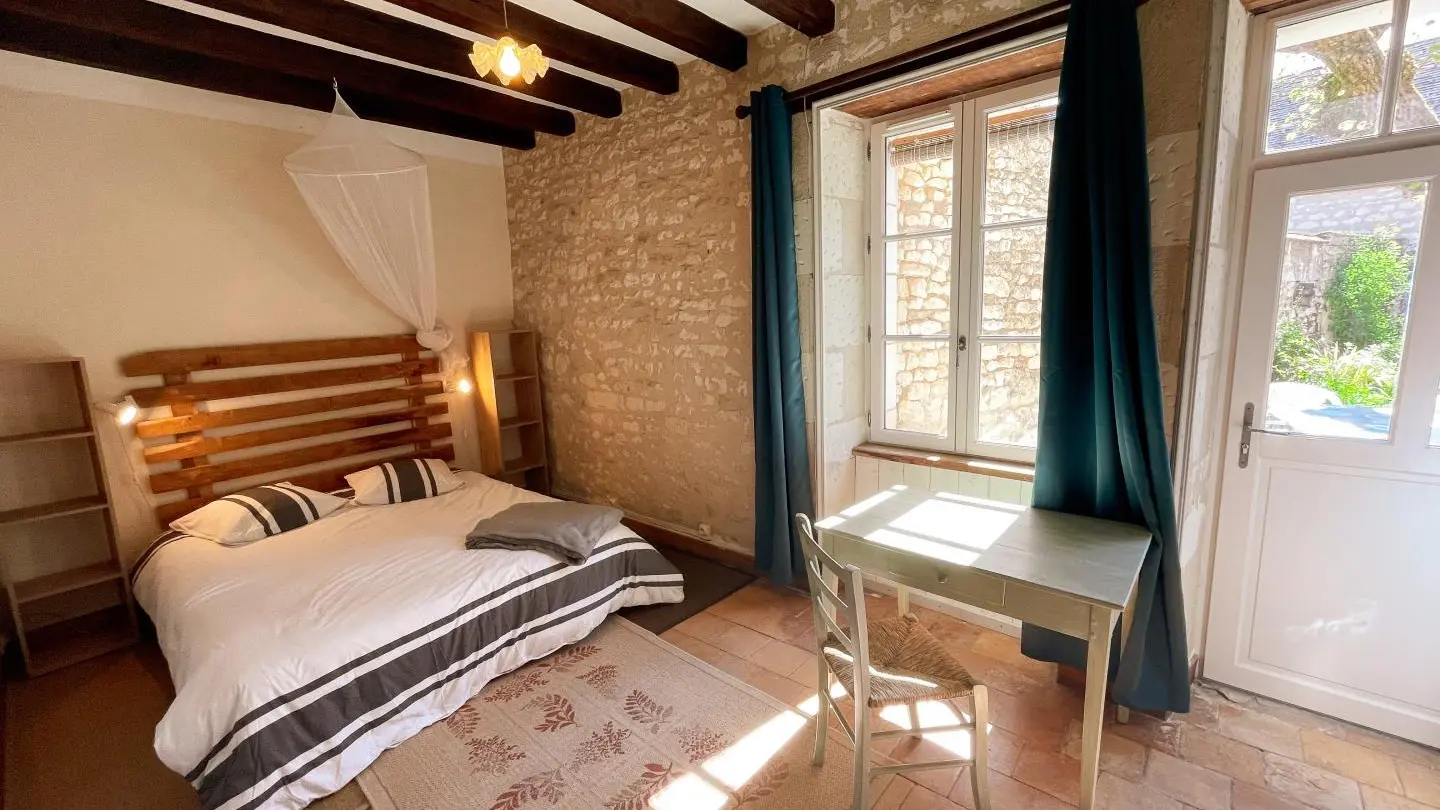 Gîte de la Rigaudière_11