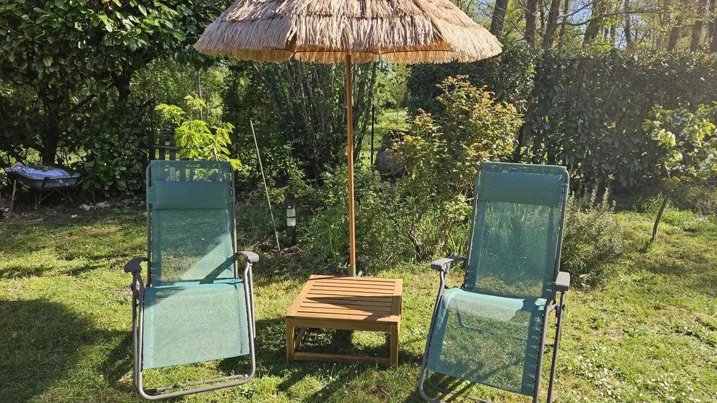 Gîte Le P'tit Bois d'Amour_13