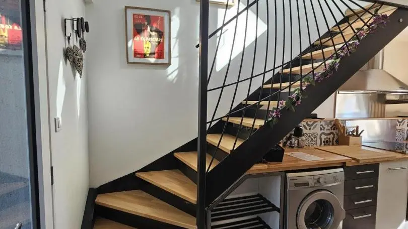 Gîte Le P'tit Bois d'Amour_8