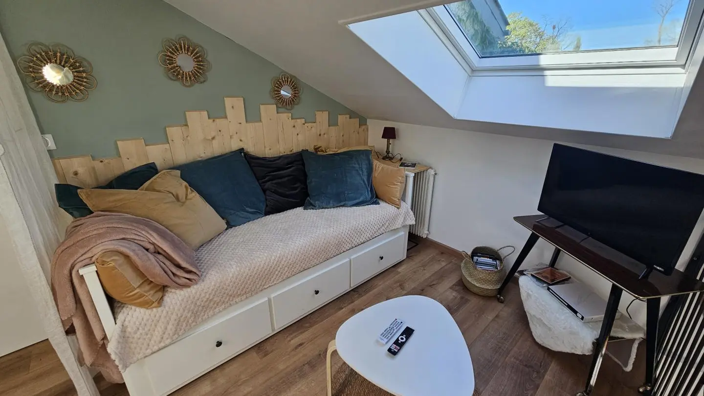 Gîte Le P'tit Bois d'Amour_10