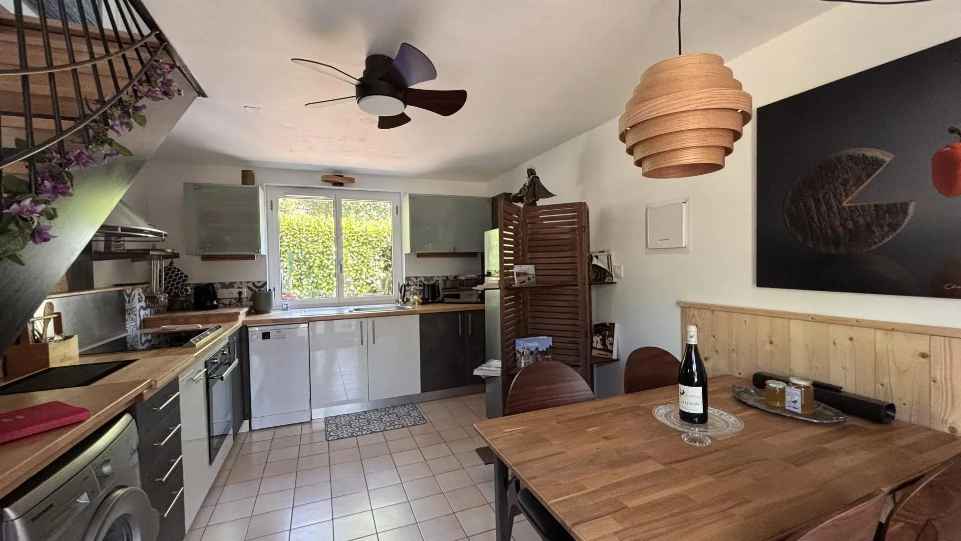 Gîte Le P'tit Bois d'Amour_5