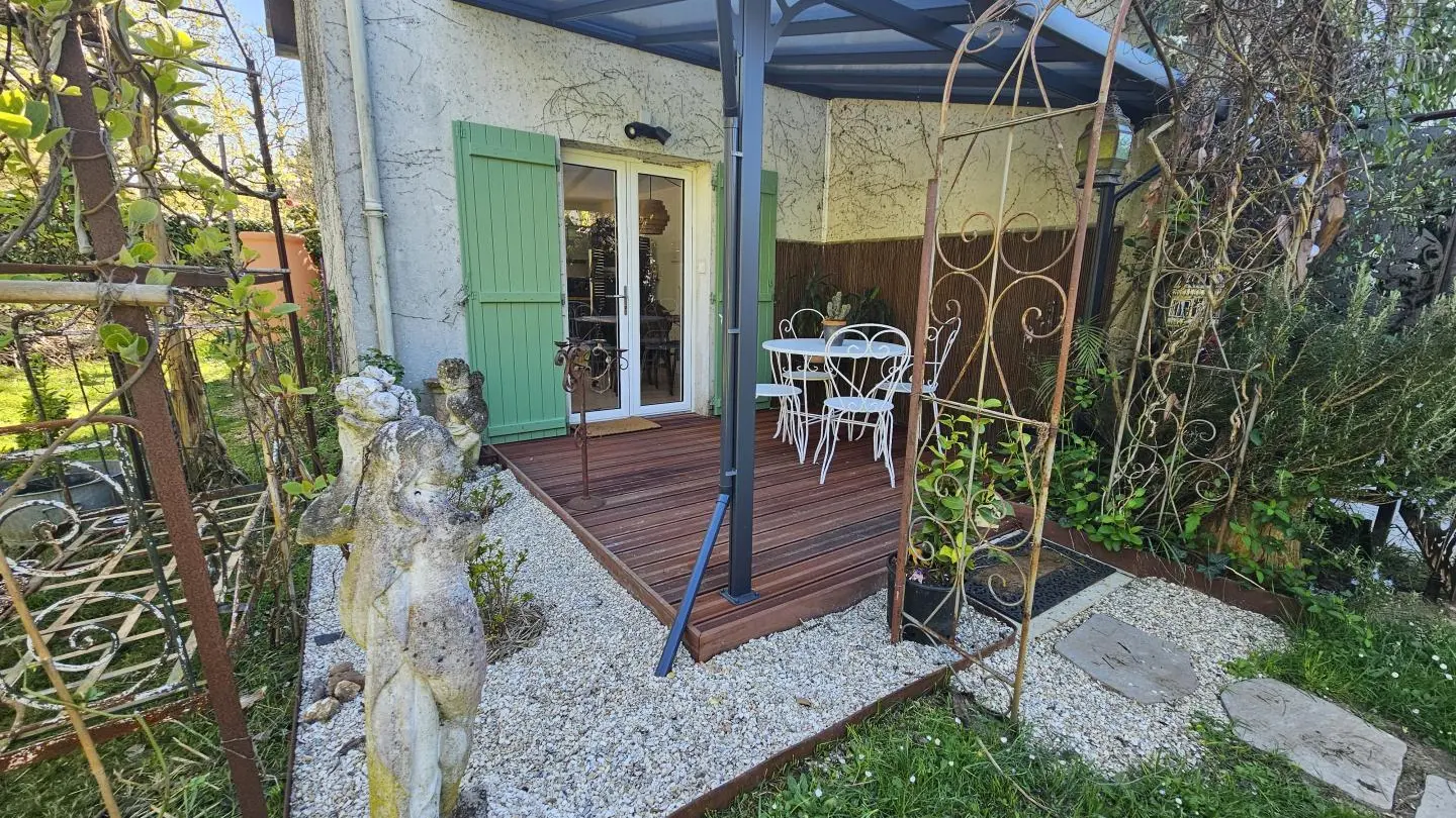 Gîte Le P'tit Bois d'Amour_3