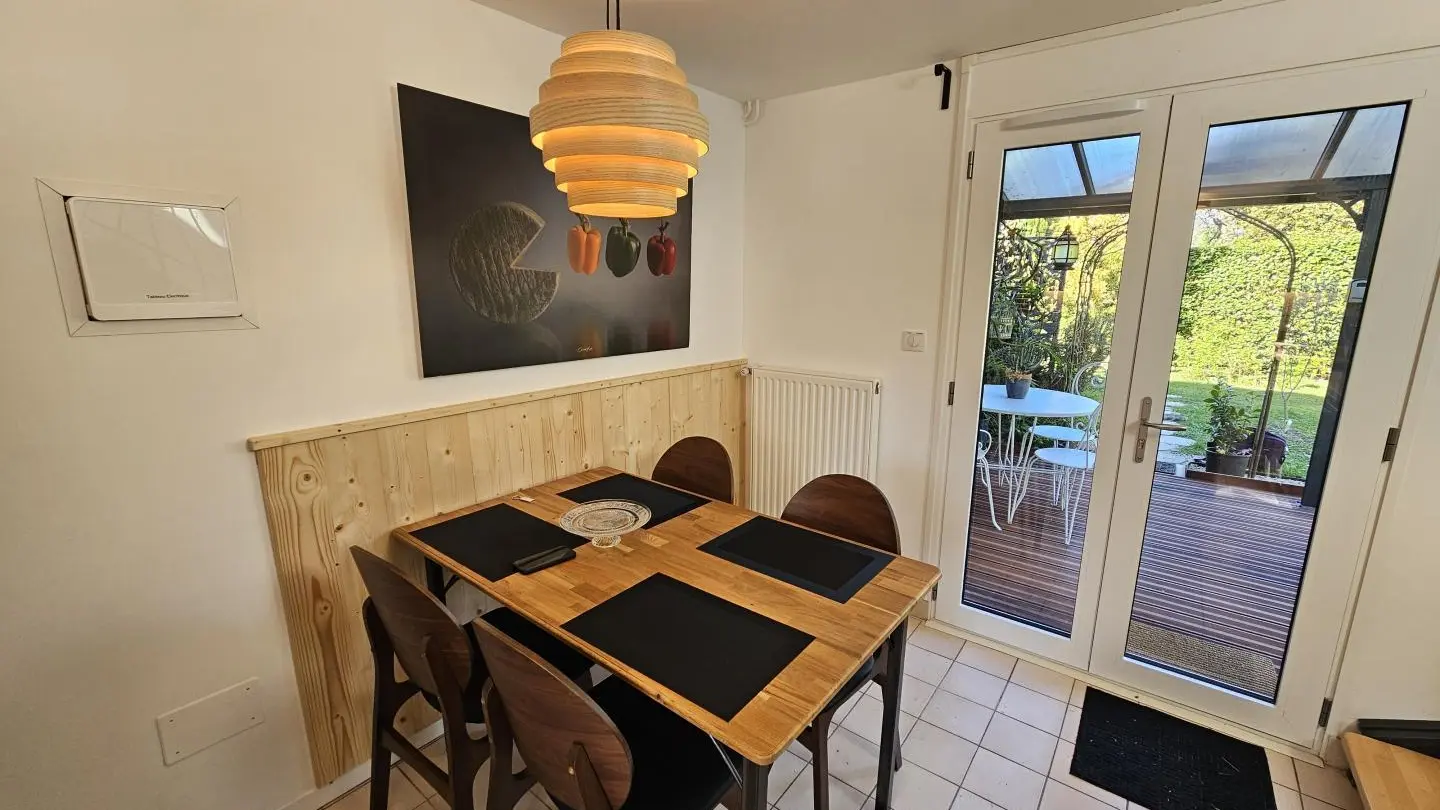 Gîte Le P'tit Bois d'Amour_4