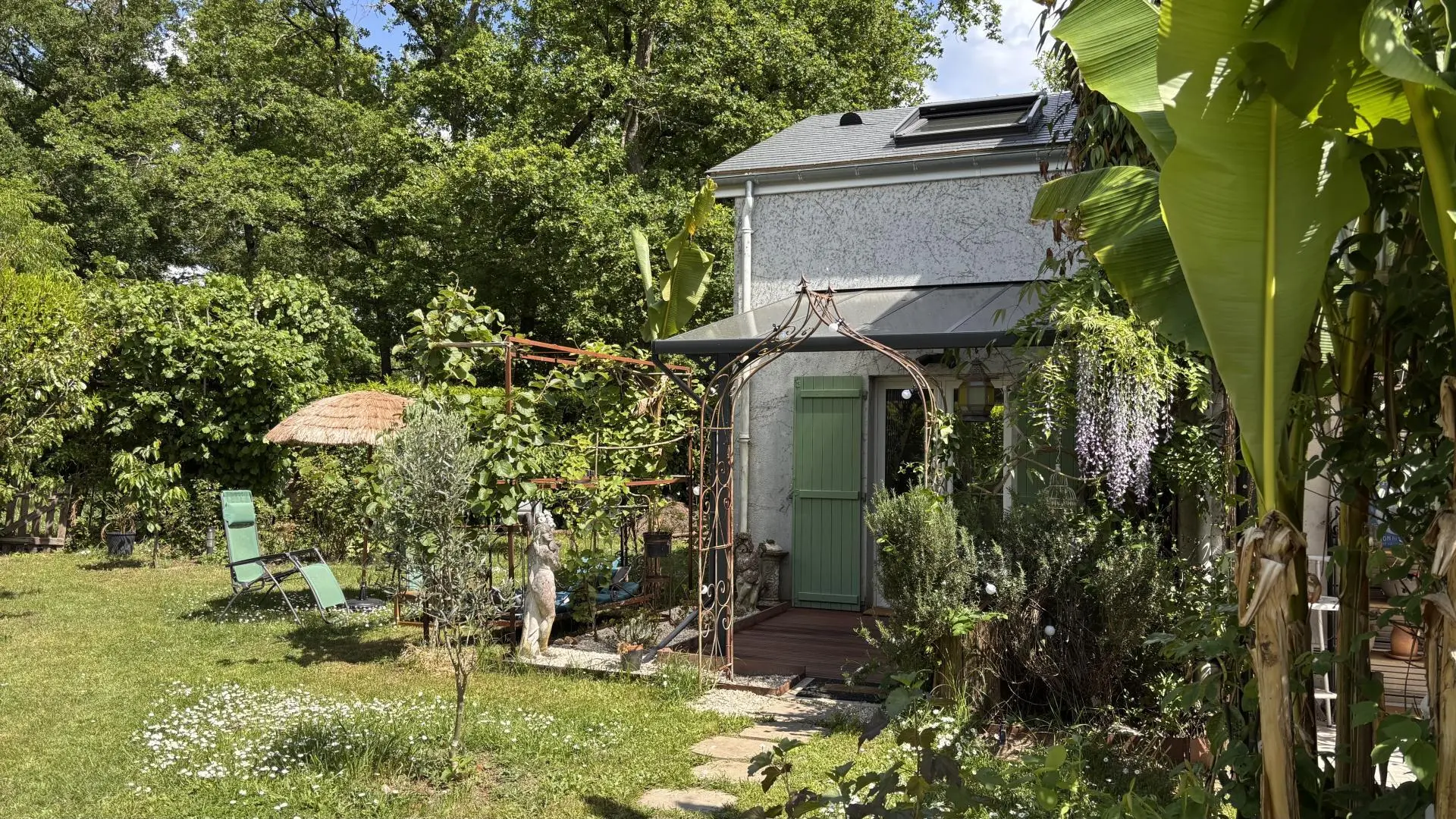 Gîte Le P'tit Bois d'Amour_2