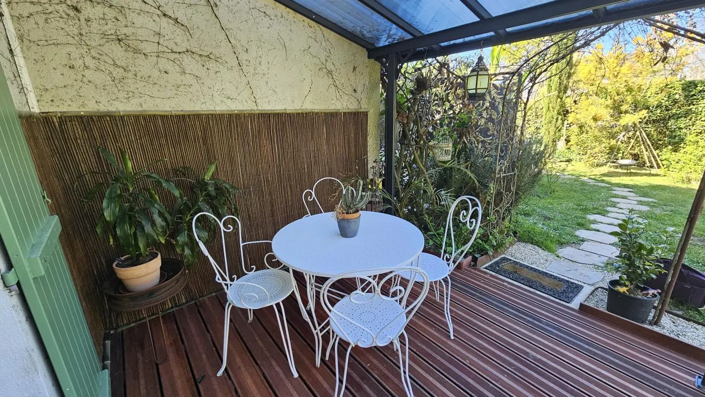 Gîte Le P'tit Bois d'Amour_4