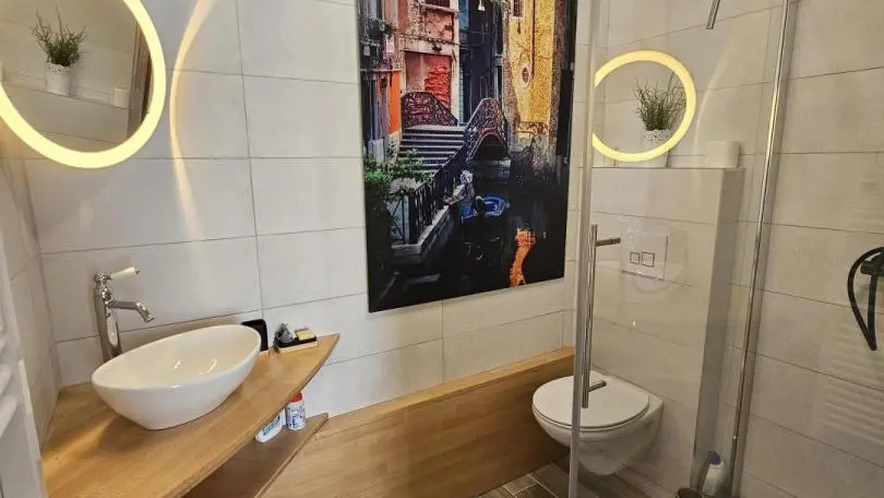 Gîte Le P'tit Bois d'Amour_14