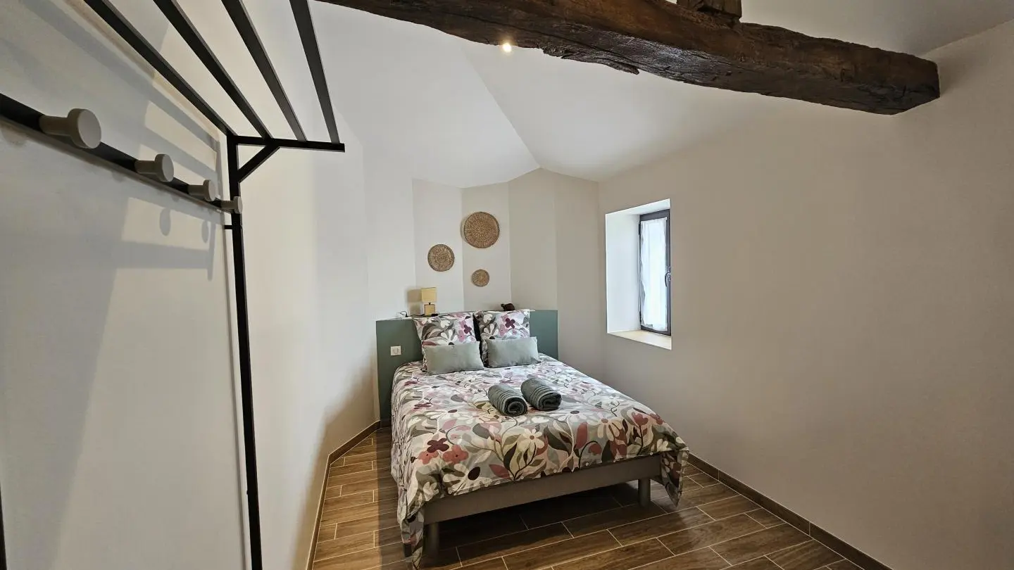 Gîte des Tournesols_8