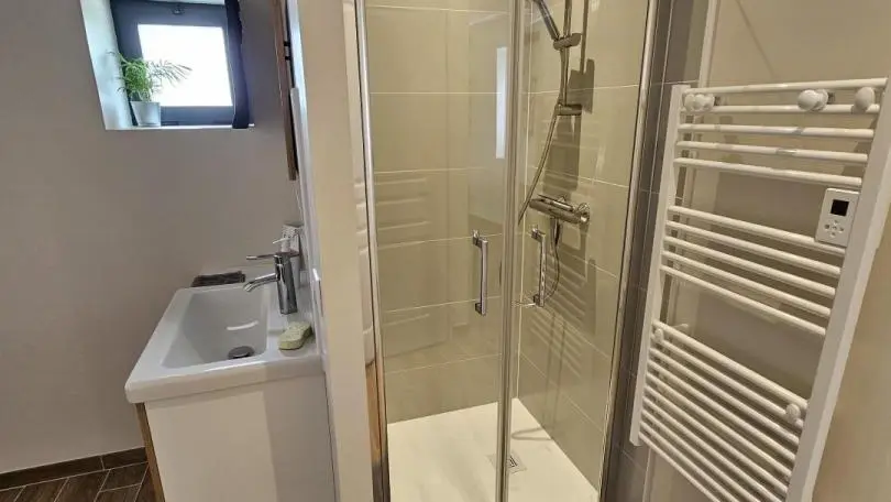 Gîte des Tournesols_10