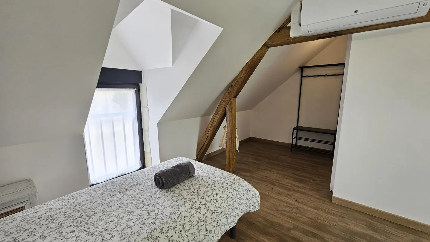 Gîte des Tournesols_14