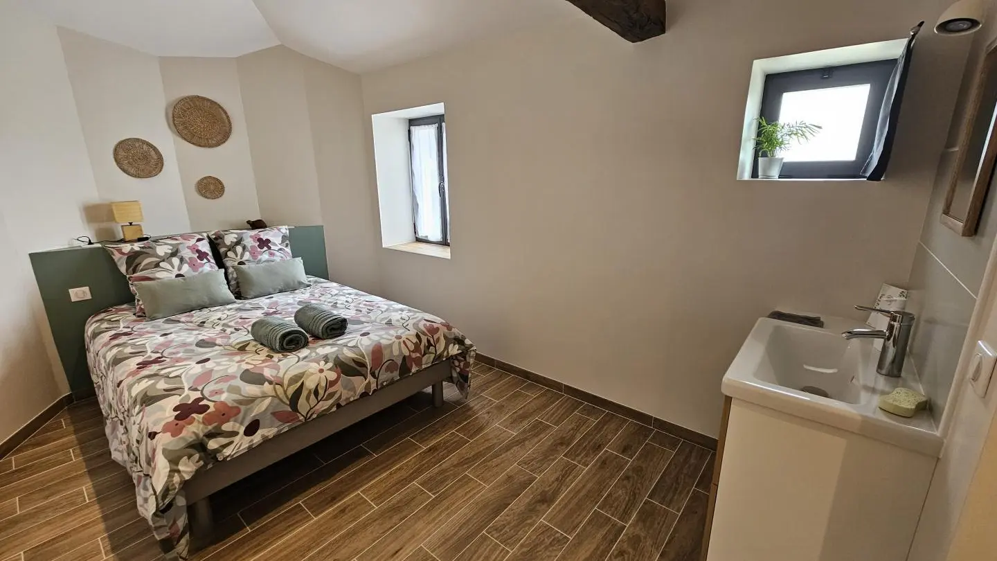 Gîte des Tournesols_7