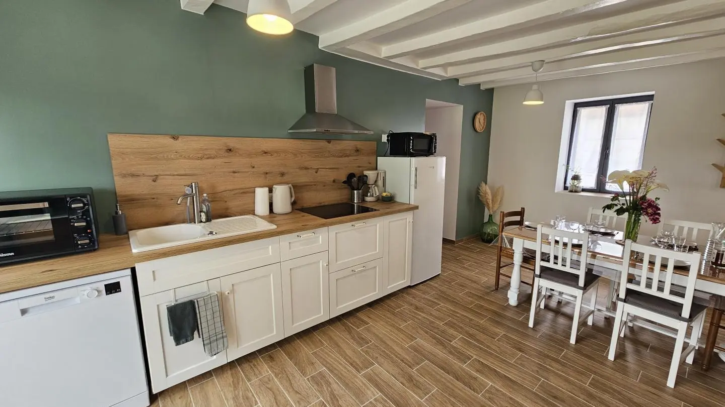 Gîte des Tournesols_6