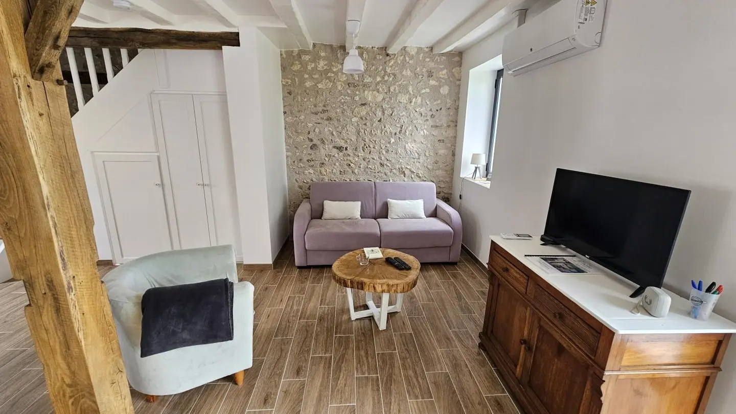 Gîte des Tournesols_5