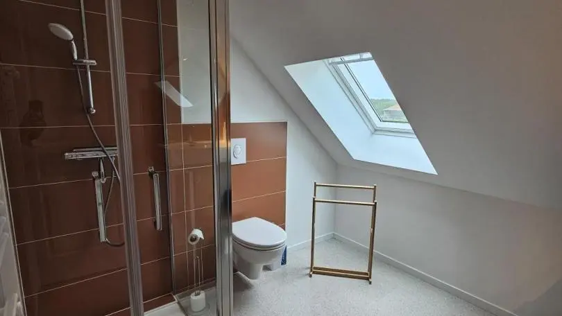 Gîte des Tournesols_15