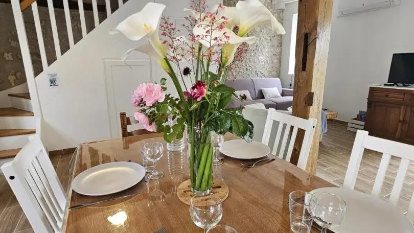 Gîte des Tournesols_4