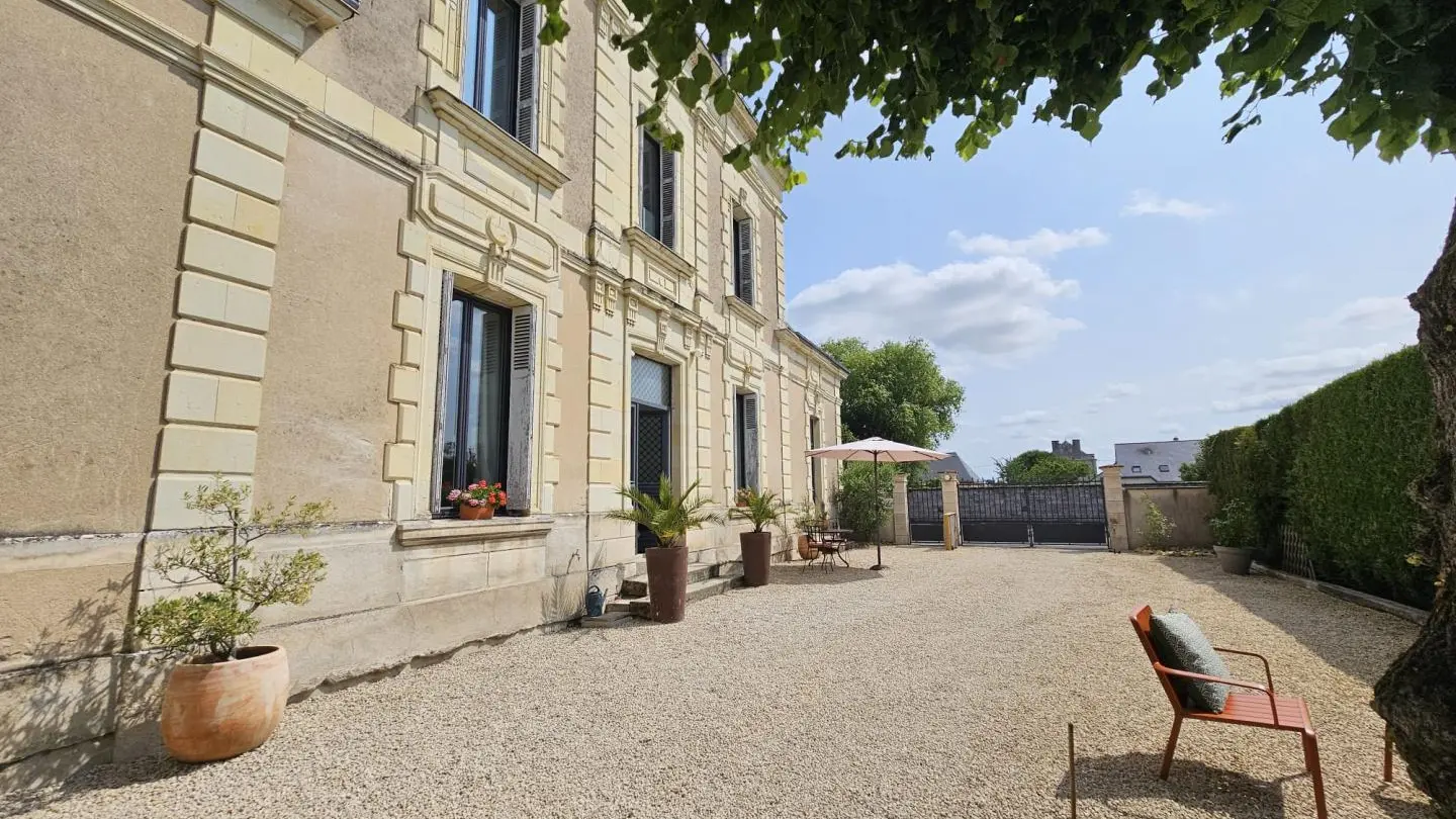 Le Clos des Oliviers_2