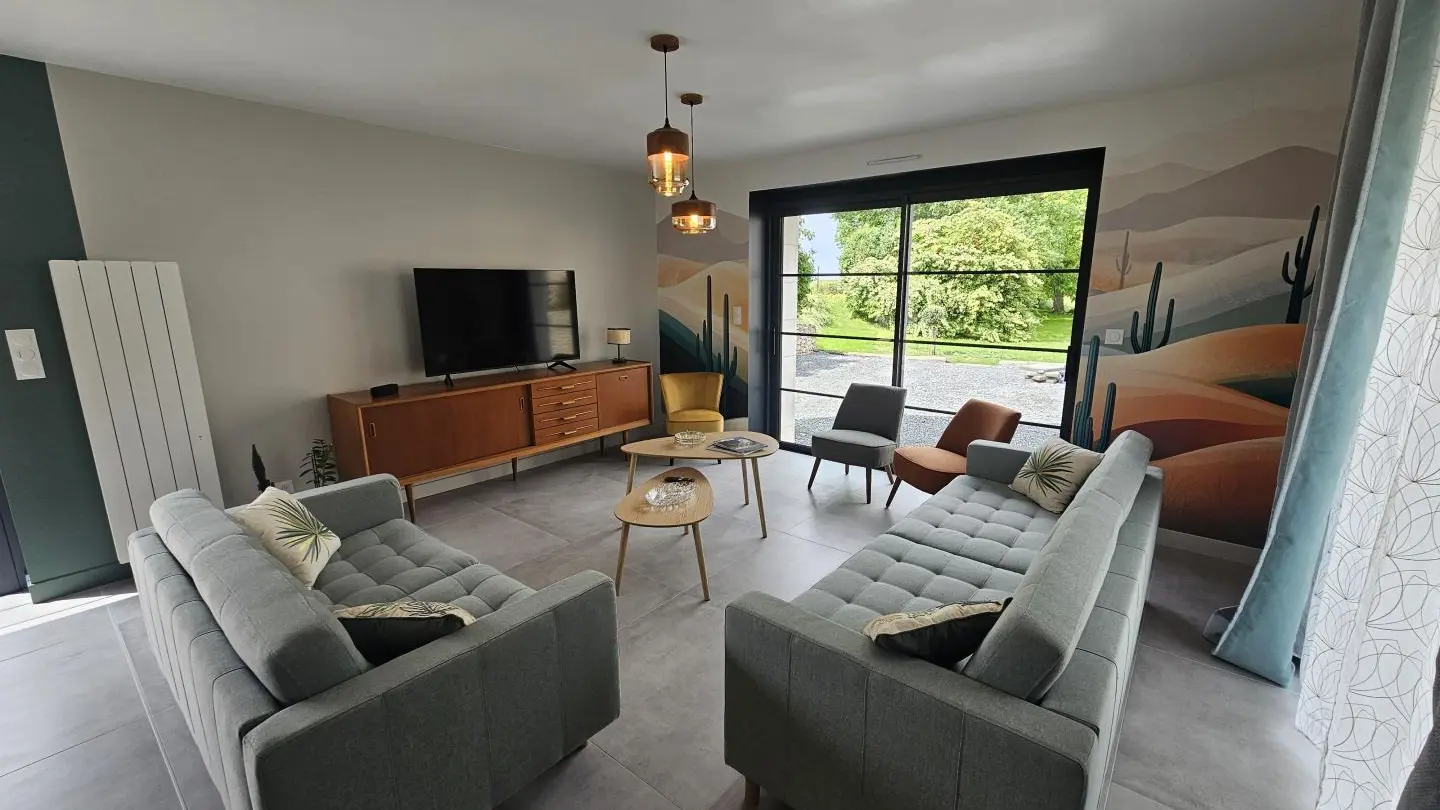 Gîte La Marnière_2