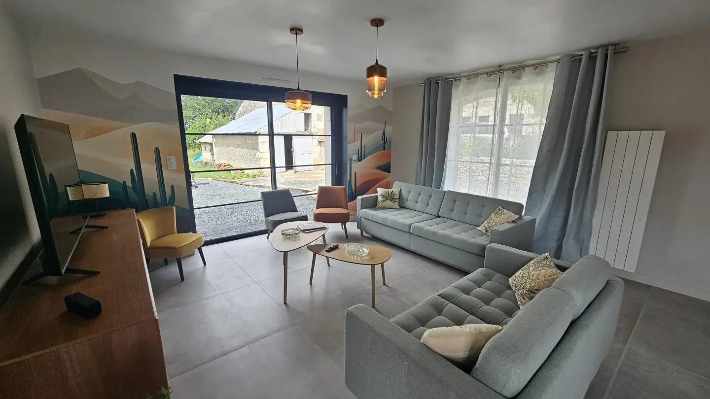 Gîte La Marnière_5