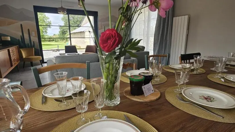 Gîte La Marnière_8