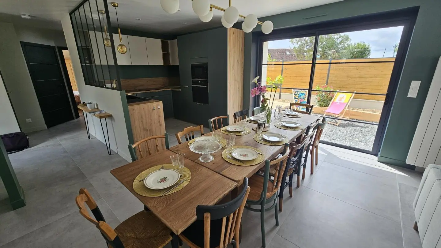 Gîte La Marnière_7